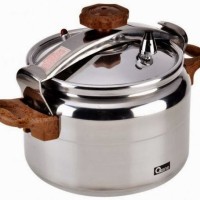 Jual Panci Presto Cooker Oxone 4 Liter - Alat Masak yang Bagus Harga Murah Murah