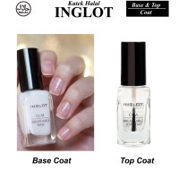 Jual Kutek Halal Inglot Termurah | Tuesday in Love | OPI | Zoya | NYX SMLC Murah