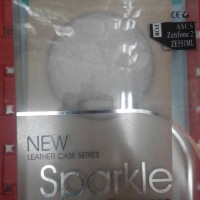 Leather Case Nilkin Asus Zenfone 2 ZE551ML