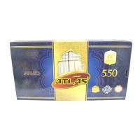 ATLAS SARUNG IDOLA 550