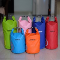Jual Feelfree Dry Tube 10 Liter Dry Bag Waterproof Serba Guna Murah