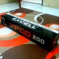 Tripod Excell Vipod 200