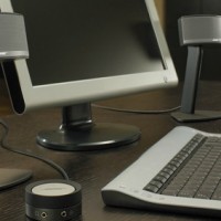 jual bose companion 5