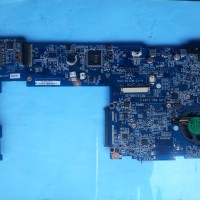 Motherboard Laptop Axioo Pico CJW, Tested OK, Normal, Second