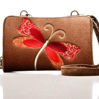 Tas / Dompet GPO Modipla Bronzebones