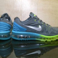 Sepatu Nike Air Max Lunarglide Fitsole