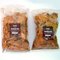 Jual RENDANG TELUR PADANG KEMASAN 200 G Murah