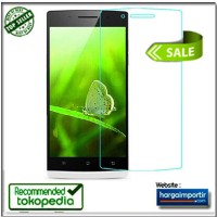 OPPO JOY / R1001 Screen Protector Tempered Glass Original