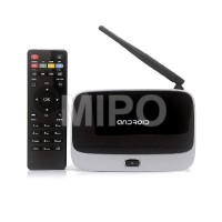 Android TV Box