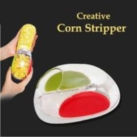 Jual CORN STRIPPER. Serutan Jagung, Alat Dapur Praktis, Efisien & Modern Murah