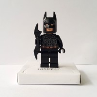 Jual Lego Minifigure Batman The Dark Knight The Tumbler + Weapon Murah