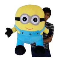 Jual Boneka Minion Mata Dua Jumbo Murah