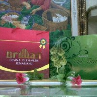 Jual Spiku Cake lembut Brilliant aseli Semarang Murah