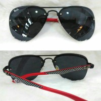 KACAMATA BRANDED BERBAGAI MODEL (POLICE, RAYBAN, GUCCI)+ BOX CASE