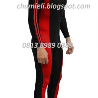 BAJU RENANG DIVING PRIA DAN WANITA DEWASA (PANJANG)