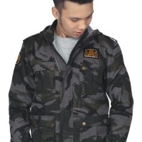 jaket motor pria/jacket touring gunung cowok/keran murah RNDJ 003