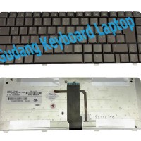 Keyboard Laptop Hp Pavilion dv3000 dv3500 dv3700