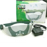 Jual Eye Care Massager / Alat Terapi mata / Pijat Mata Elektrik Murah
