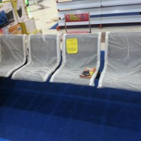 Kursi Tunggu 4 Seat