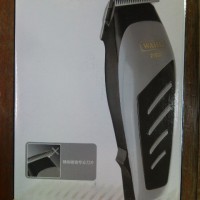 Jual Alat Cukur Rambut Hair Clipper Super Tapper Kliper Trimmer WAHL