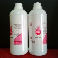 Jual Refill ( isi Ulang ) Beauty Water Spray CLEA 1100ml By Kangen Water Murah