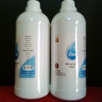 Jual Refill ( isi Ulang ) Strong Acidic Water CLEA 1100 ml By Kangen Water Murah