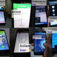 List Harga Samsung Galaxy S6 Terbaru Juli 2019 12 Replika Samsung HDC Galaxy S6 PRO Quad 5.1 RAM2GB IR METAL MULTIWINDOW