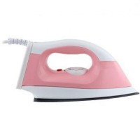 Niko NK-999S Electric Dry Iron - Setrika Listrik - Gosokan Elektrik