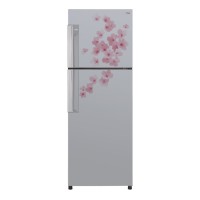 SANYO Lemari Es SR- D259 AQ 2 Pintu