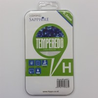 Jual Hippo sapphire tempered glass iphone 6+ Murah