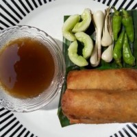 Jual LUMPIA SEMARANG AA Khas JOGYA Murah