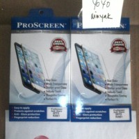 Antigores Hp Oppo yoyo R 2001/ anti glare Oppo yoyo