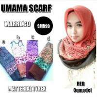 JILBAB TIERACK UMAMA MAROCCO