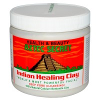 Jual Aztec Secret Indian Healing Clay Mask, 1 Lb ( 454 gram ) Murah