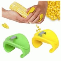 Pisau Jagung serut jagung perontok corn model pertama murah aman dapur