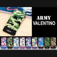 Army softjacket case softshell zenfone5 oppo joy samsung galaxy j1