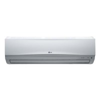 AC LG T09NL ( 1 PK ) + PEMASANGAN