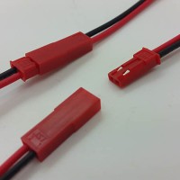 jual socket merah jst kabel 2 pin warunglistrik jual socket merah jst kabel 2 pin warunglistrik