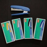 Stapler max HD-10D