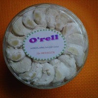 Jual Putri Salju Mini Murah
