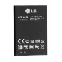 Jual Battery LG BL-44JN Optimus 2, Optimus Pro, L3, L3ii, L3 ii Dual, L5 Murah