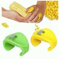 pisau jagung/serut jagung/corn peeler simpel