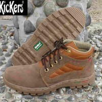 SEPATU SUPER MURAH KICKERS BARU 03