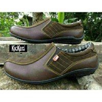 SEPATU SUPER MURAH KICKERS BARU 07
