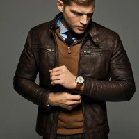 Jual JAKET KULIT ASLI DOMBA SUPER TP-29 Murah