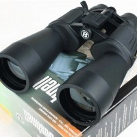 Jual Teropong Bushnell Eagle Perbesaran 70 x (Jarak Maksimal 7 Km) Coated Murah