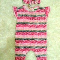 Jual Playsuit / Romper / Jumsuit Bayi & Anak