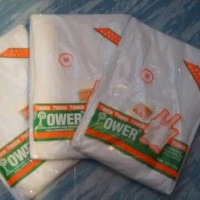 Jual KAOS DALAM/SINGLET COWOK POWER Murah