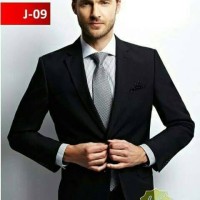 Jual jas resmi, jas formal, jas blazer pria, jas hitam Murah