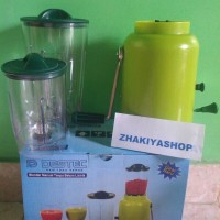 Jual BLENDER MANUAL Murah